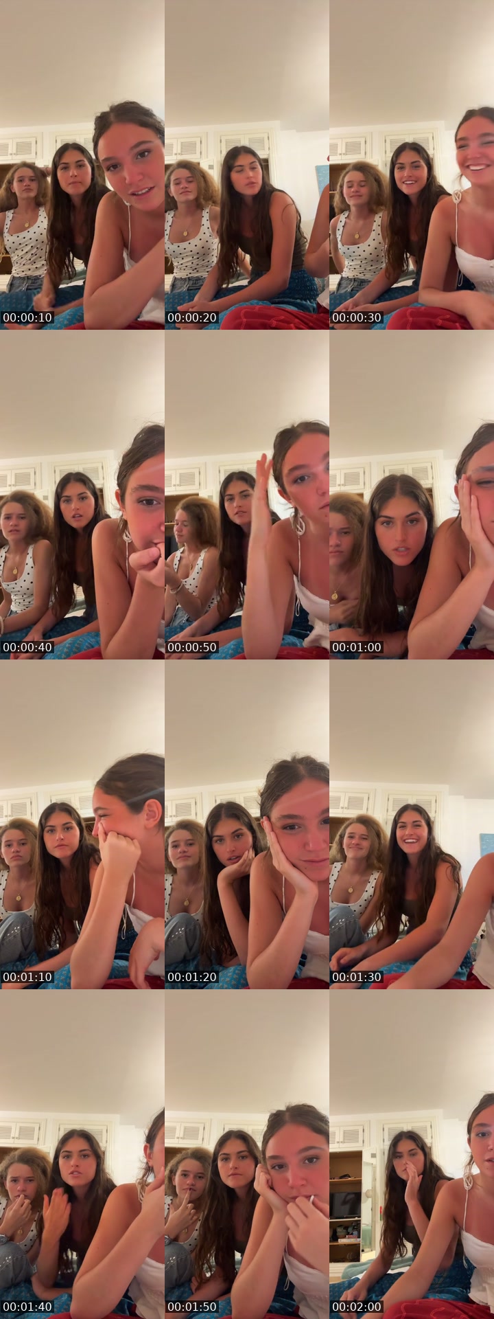 @lolazosunited TikTok live from 2026-07-04