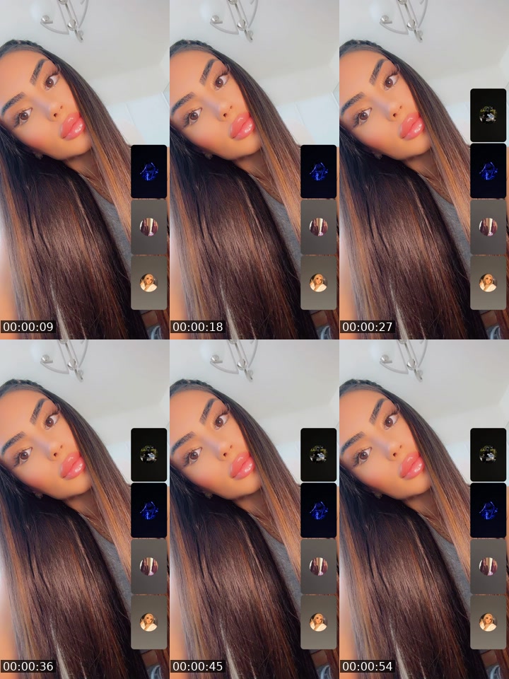 Iraq TikTok live: What the helliii 😝🧸 by @llaraalli