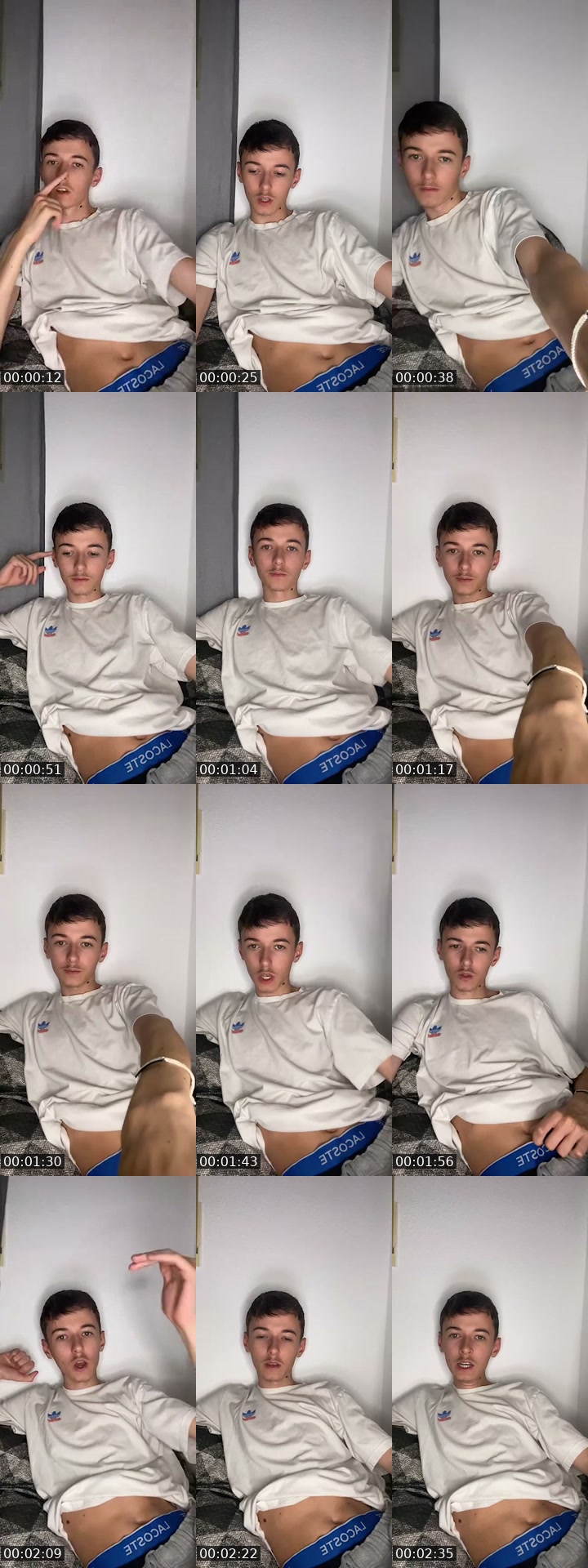 Croatia TikTok live: Hey?! by @marrko.o