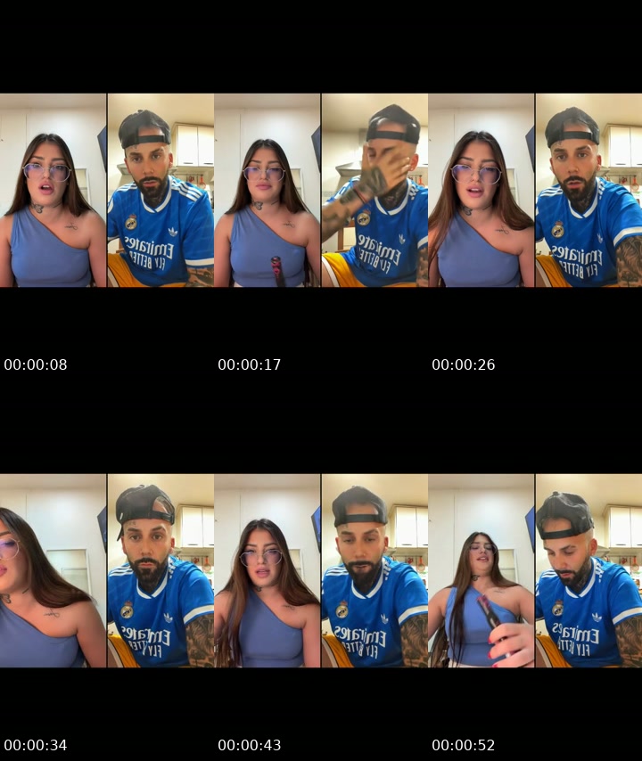 @melimammi18 TikTok live from 2026-07-04