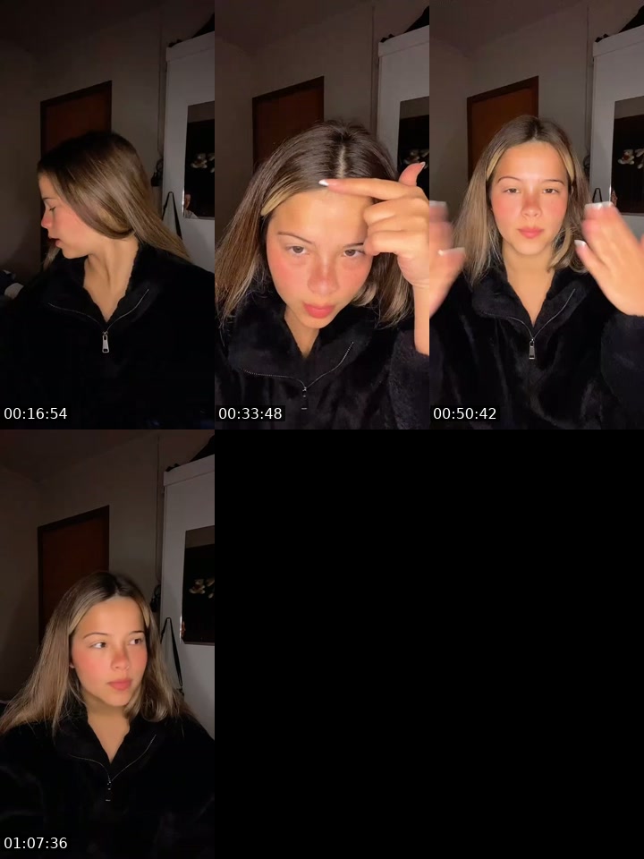 @annyzinhaa6 Brazil TikTok live from 2026-07-04