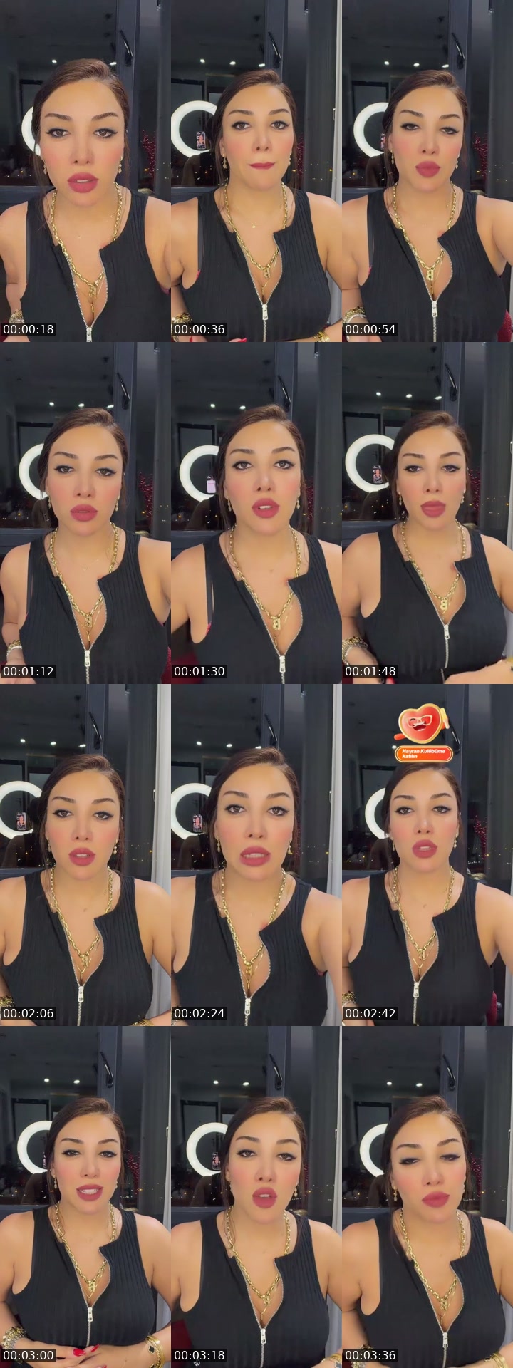 @belma_incke TikTok live from 2026-07-04