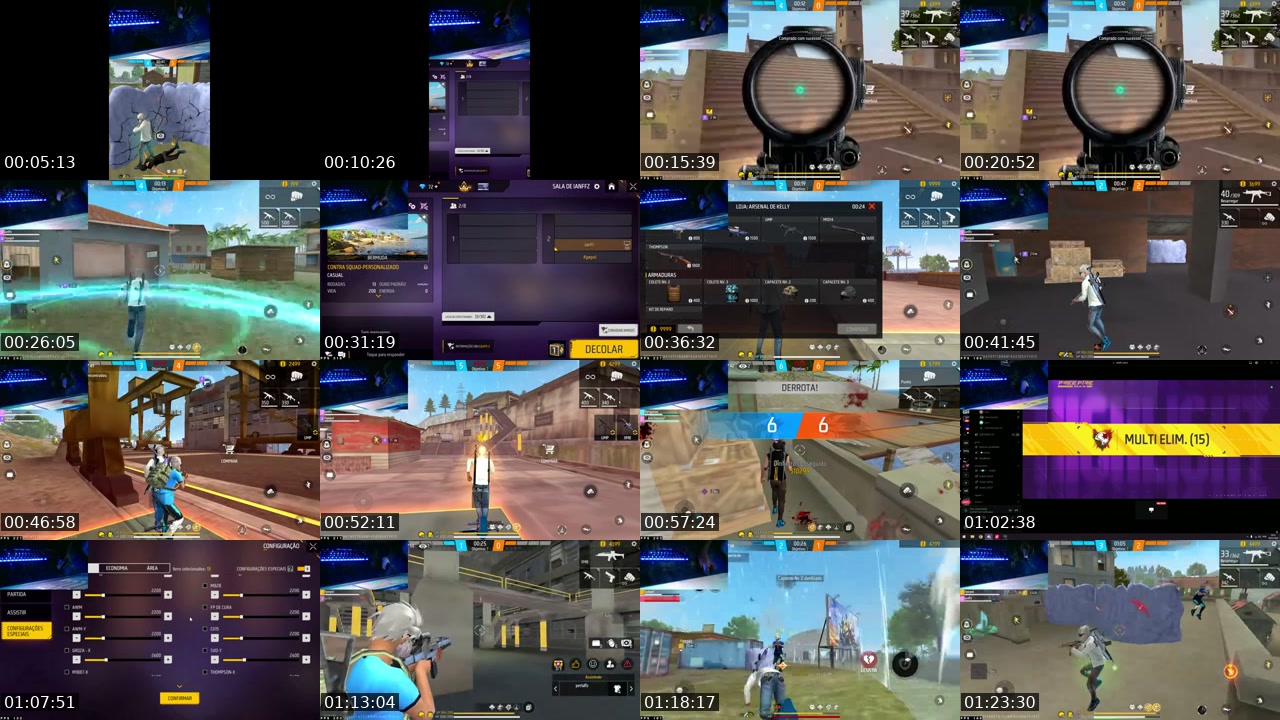 TikTok live: pulem contra by @ianffz__