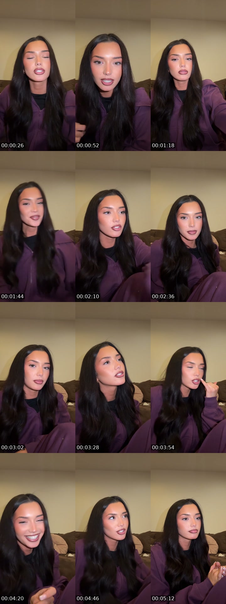 TikTok live: wlw by @incilasu8