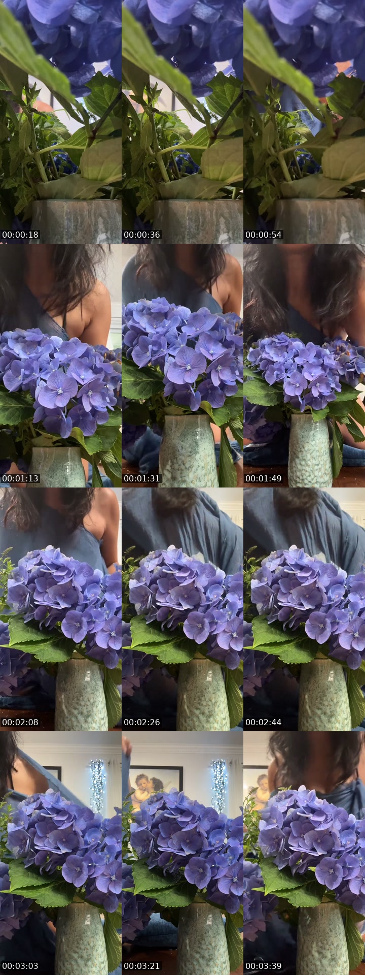 TikTok live: Come vibe with me by @star_love_angel