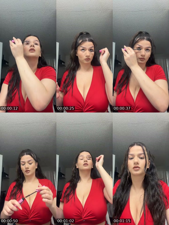 @babygirl_arie TikTok live from 2026-07-04