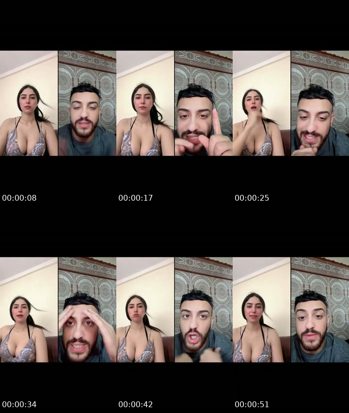 @.la657 TikTok live from 2026-07-04