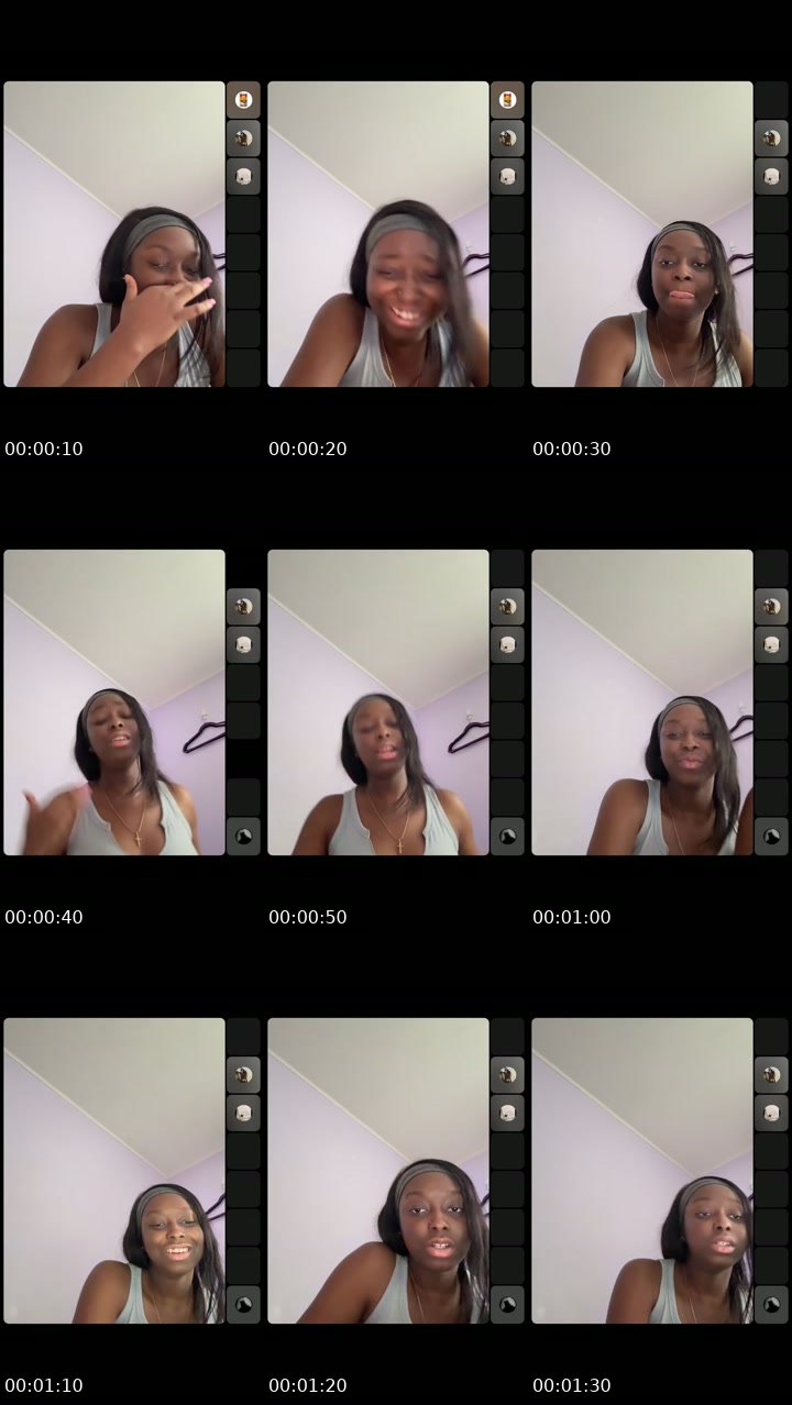 Jamaica TikTok live: Happy 4th of July🎆 by @deji_xo2