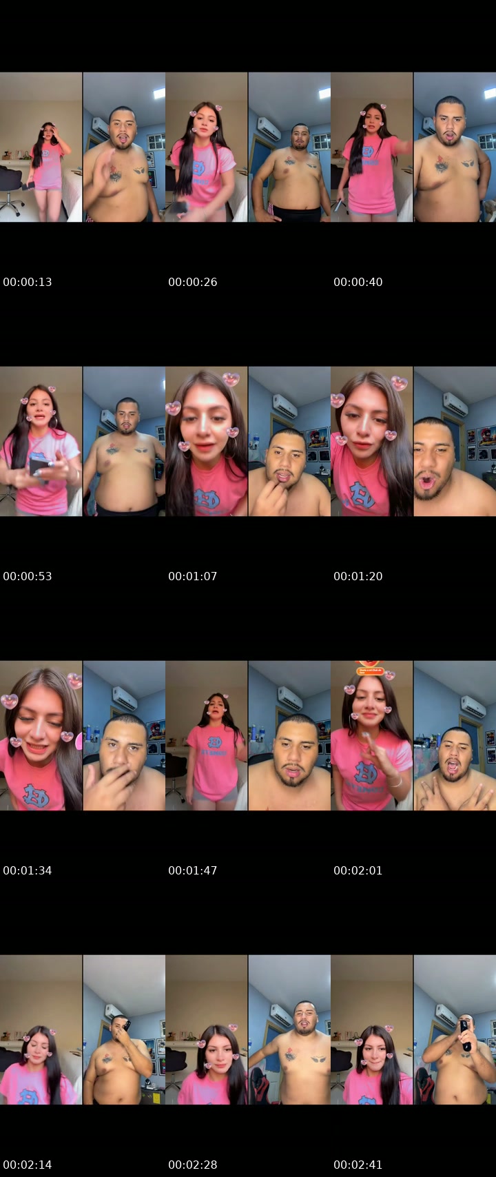TikTok live: Saliendo del Flop🙏🏻 by @elizamejia__