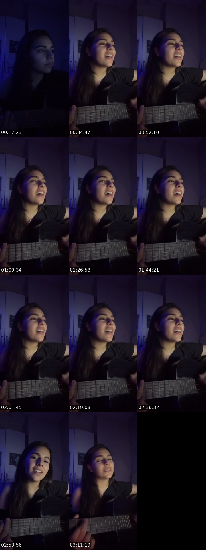 TikTok live: oyun oynuyuruk. by @fidenough