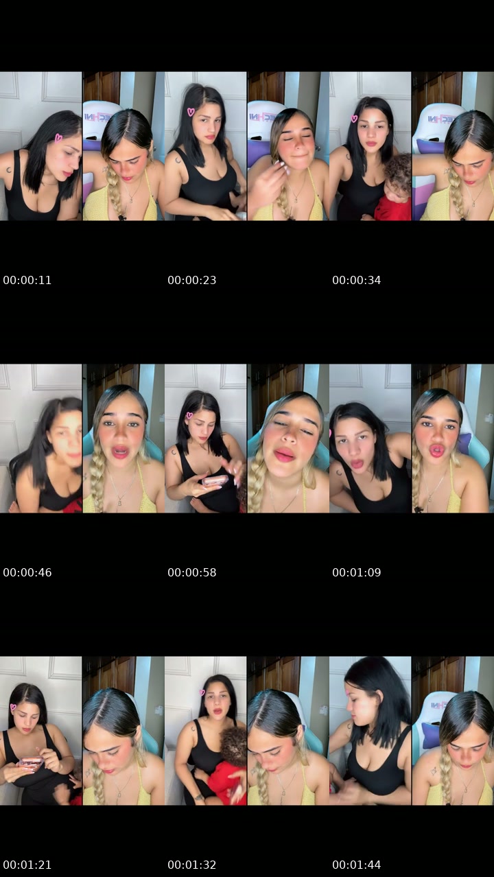@lacontres TikTok live from 2026-07-04