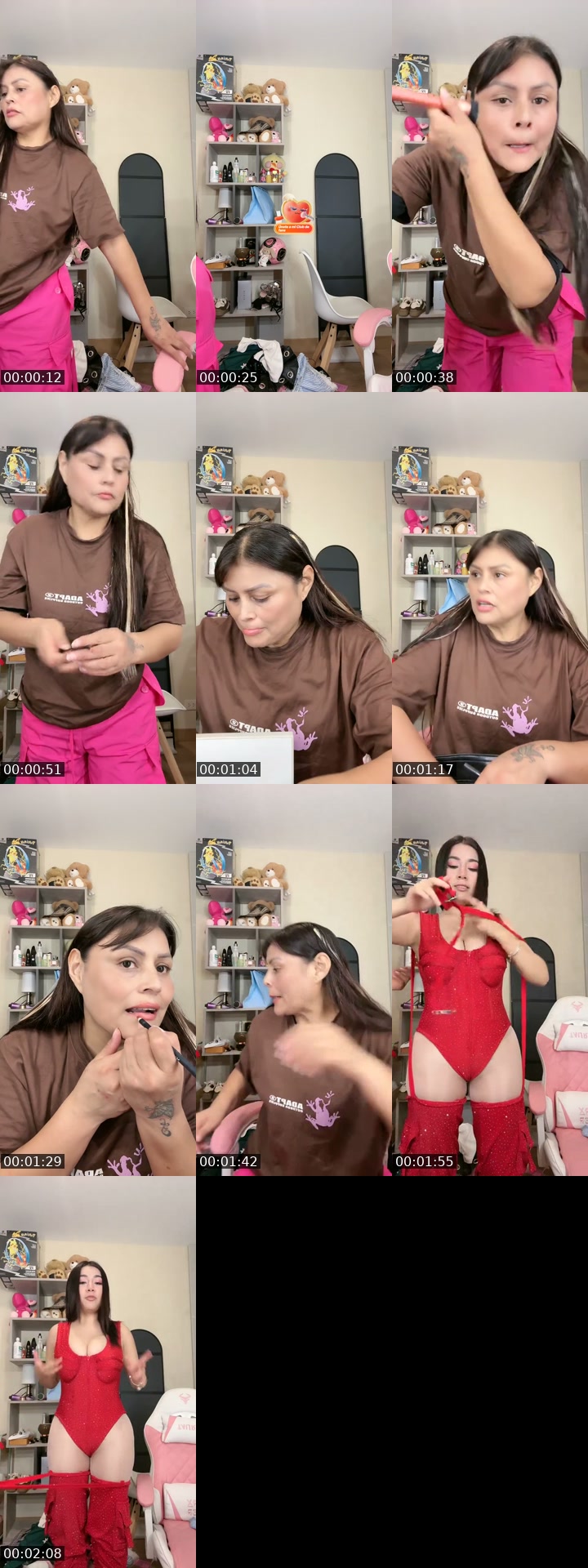 @milenka.nolasco_ TikTok live from 2026-07-04