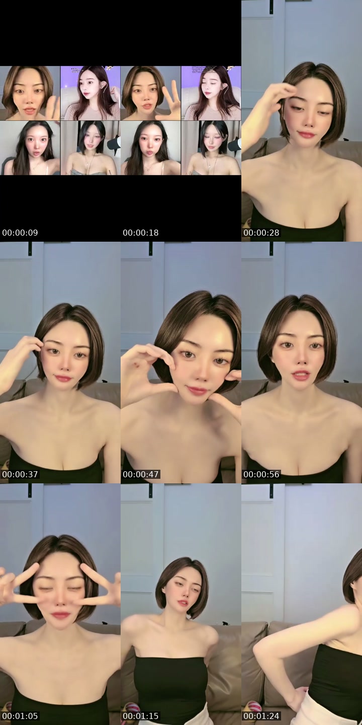 TikTok live: 밥만 먹는 방송 by @jinxixing