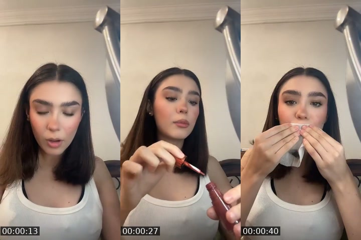 @auqueen TikTok live from 2026-07-04
