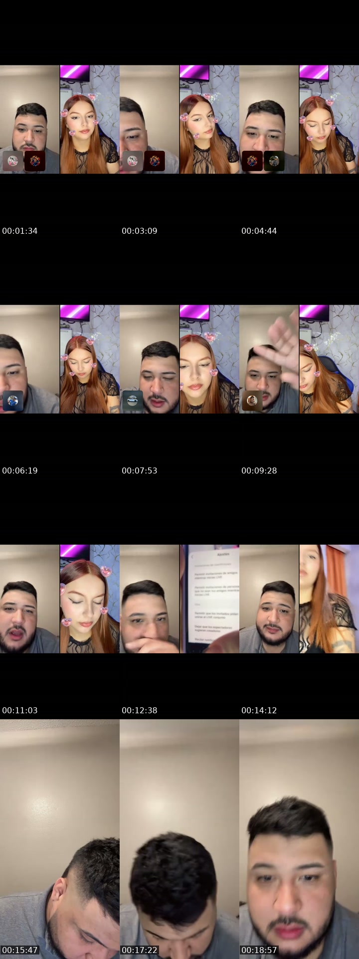 @soy_armando1 TikTok live from 2026-07-04