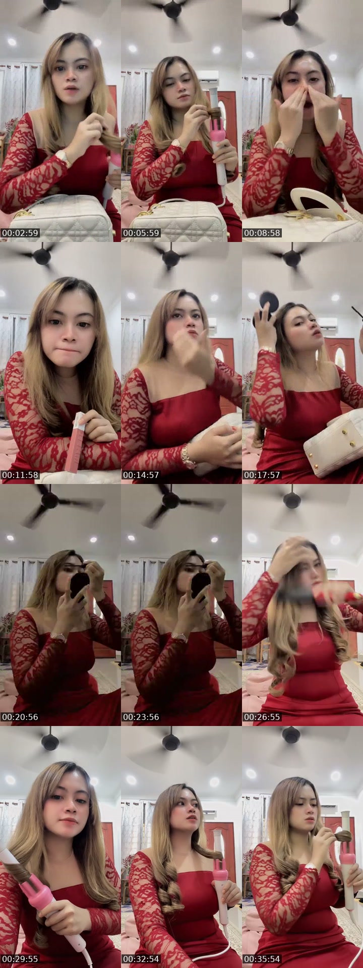 @syzaniaezaaa TikTok live from 2026-07-04