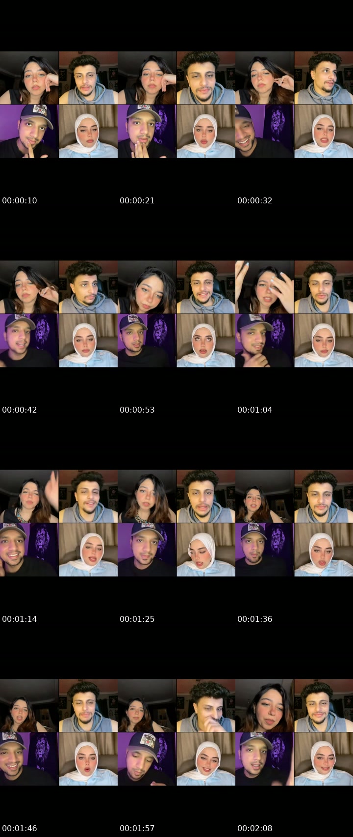 @nemooutofstorage0 Saudi Arabia TikTok live from 2026-07-04