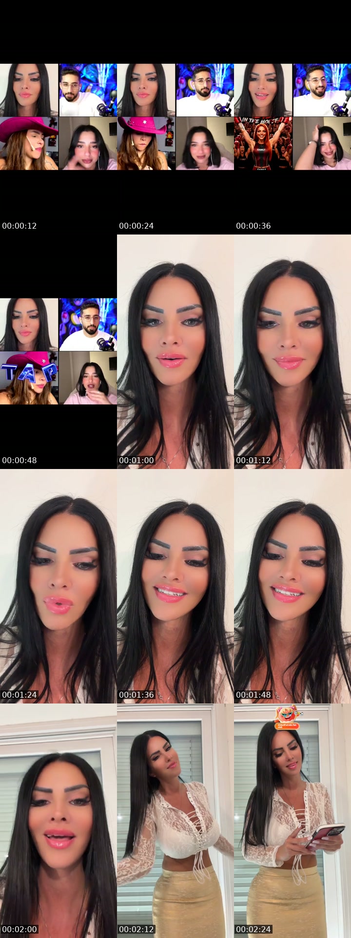 @perla999amg TikTok live from 2026-07-04