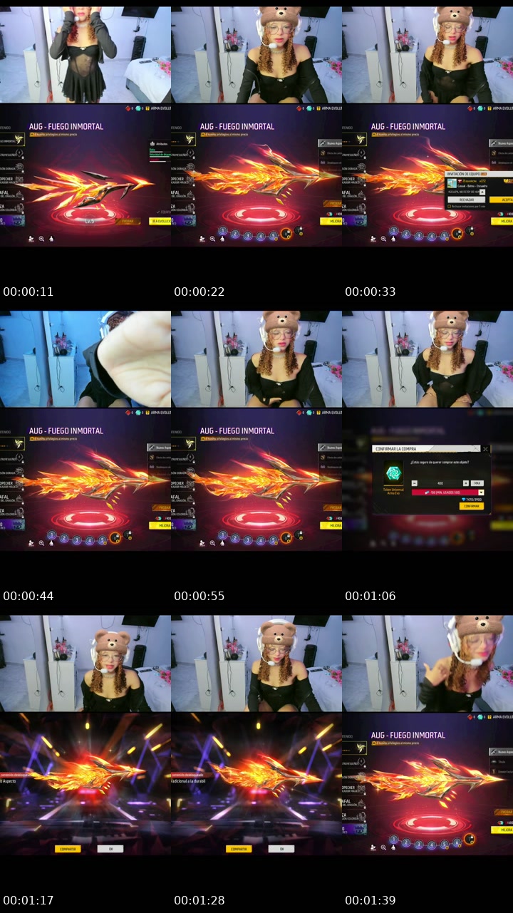 TikTok live: Lets Go LIVE! by @risitos_g4
