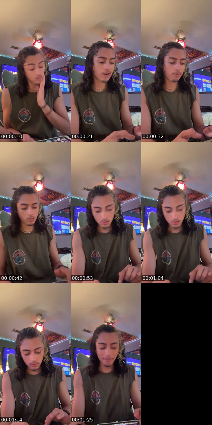 TikTok live: Checkpoint by @vaxilus
