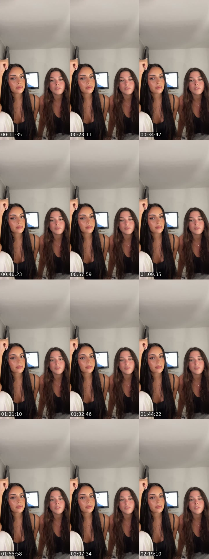 @emilipin TikTok live from 2026-07-04