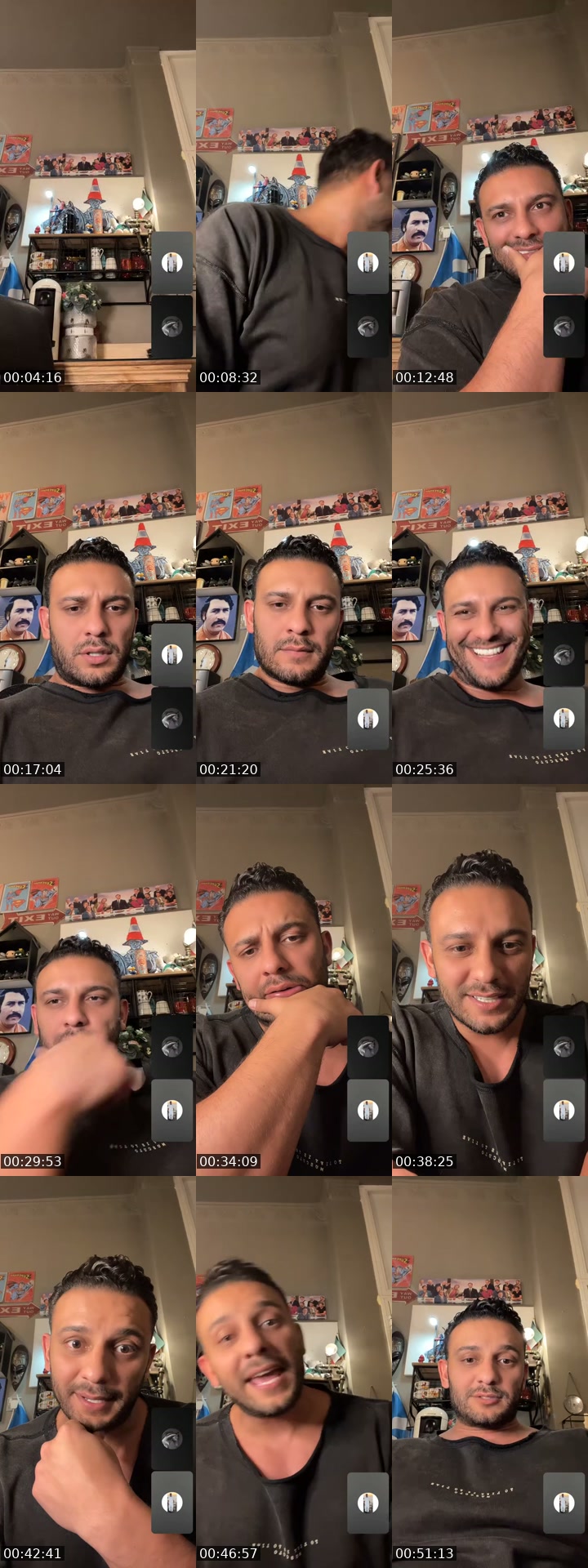 @bol7rooz19 TikTok live from 2026-07-04