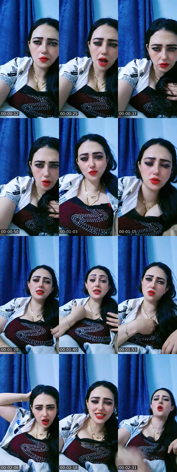 @mero085365 TikTok live from 2026-07-04