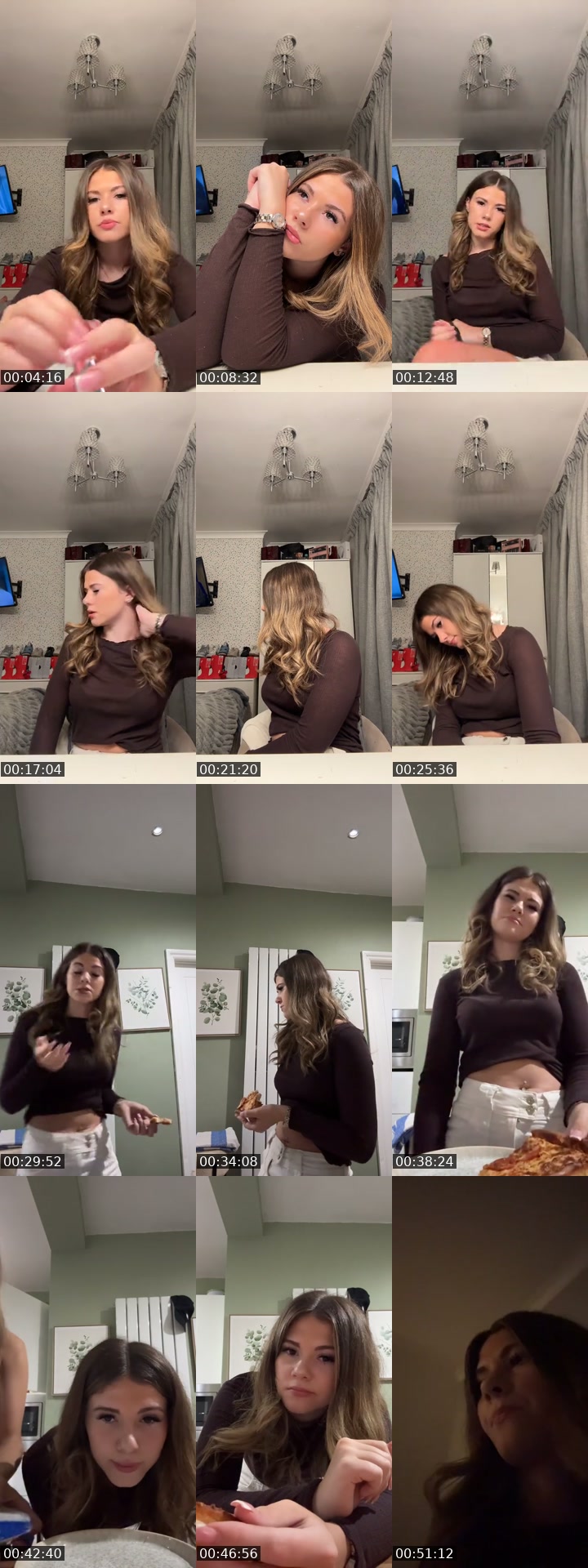 @avawwalsh TikTok live from 2026-07-04