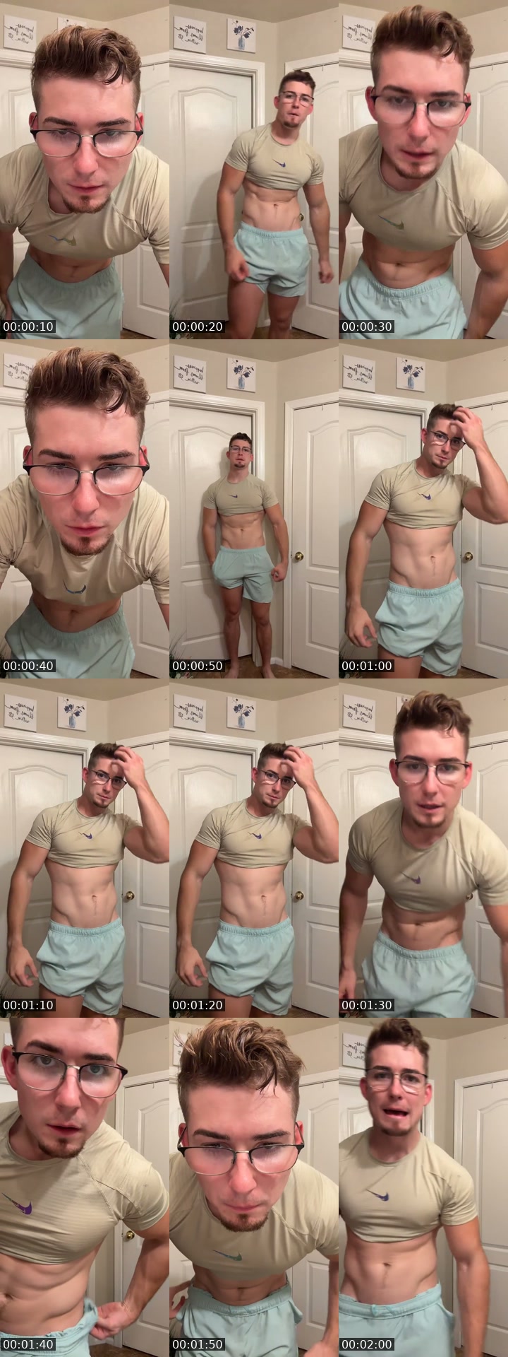 TikTok live: Everyone welcome in by @tanman_23