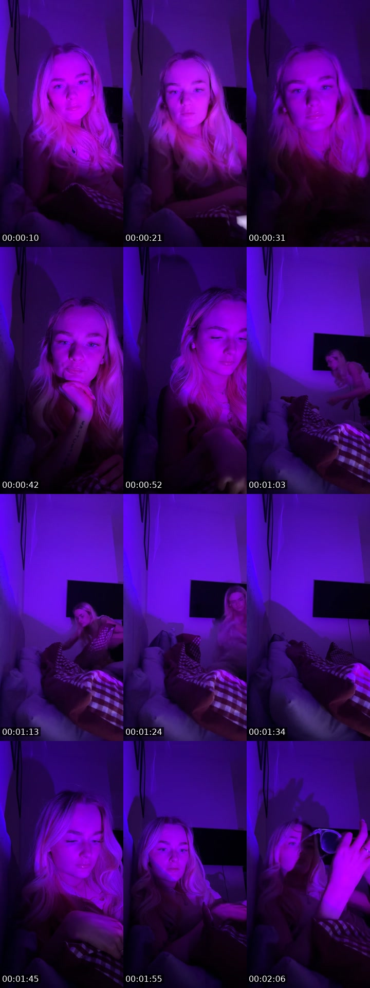 TikTok live: come say hi x by @erinsutcliffe