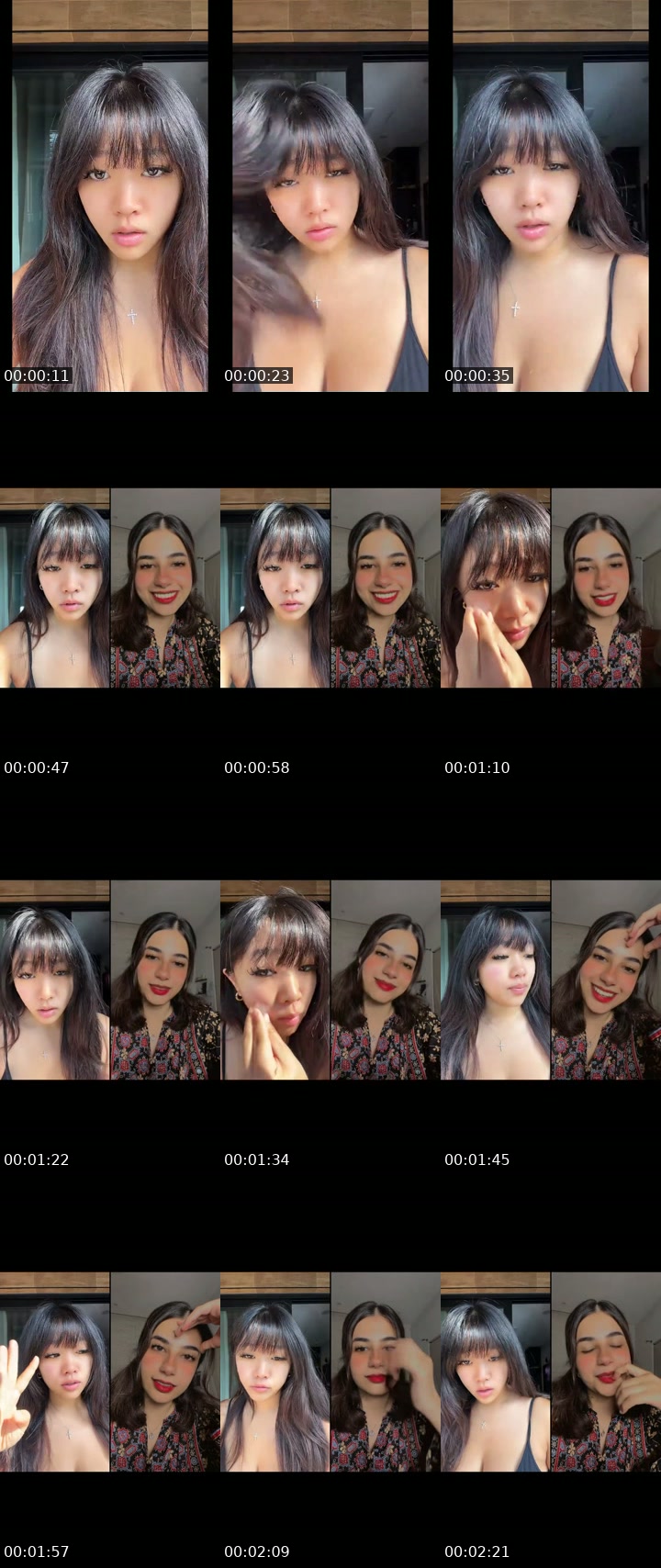 @v1et.bby United States TikTok live from 2026-07-04