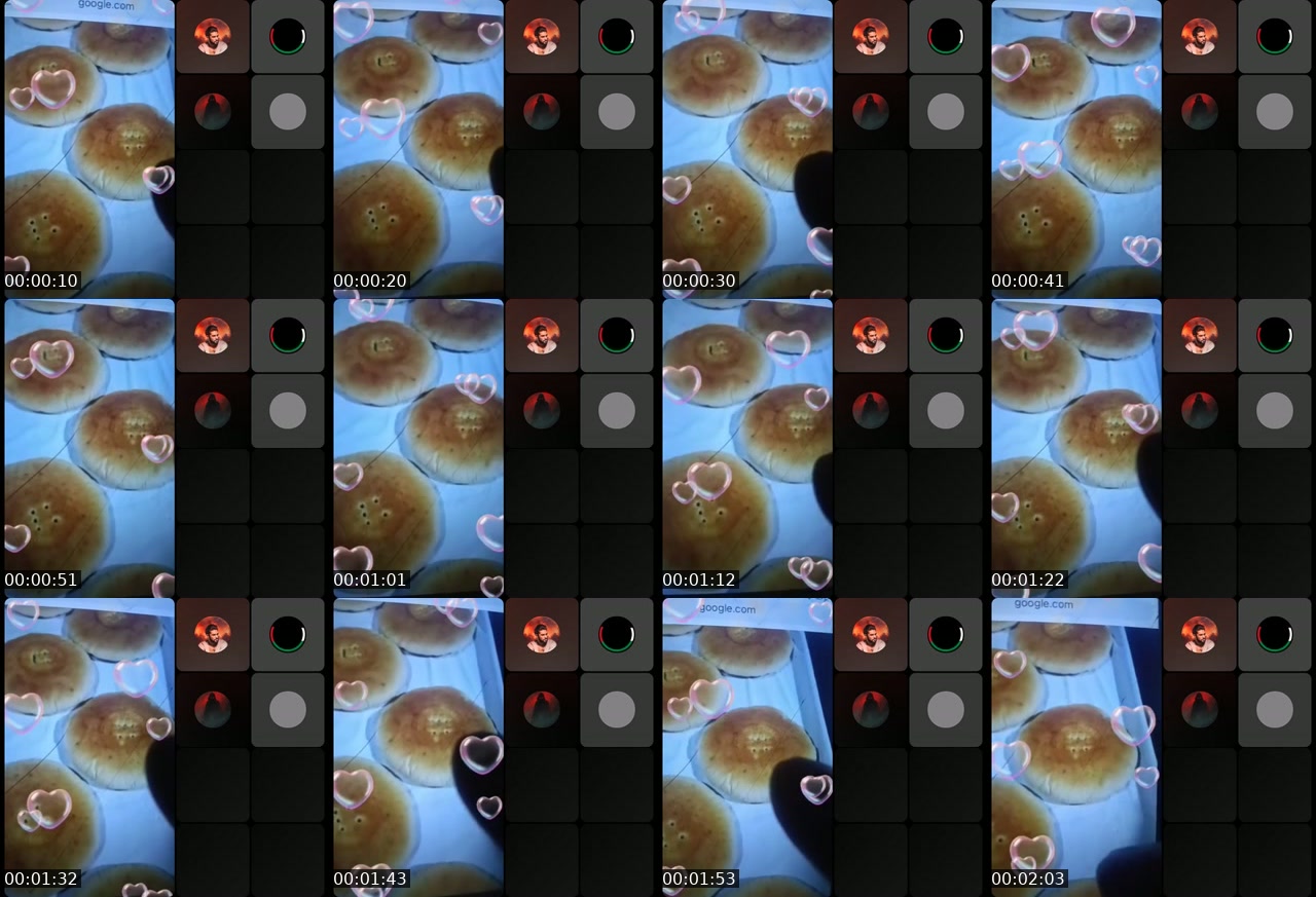 TikTok live: المسيحي بيعبد 3 مش 1 by @amirail5196