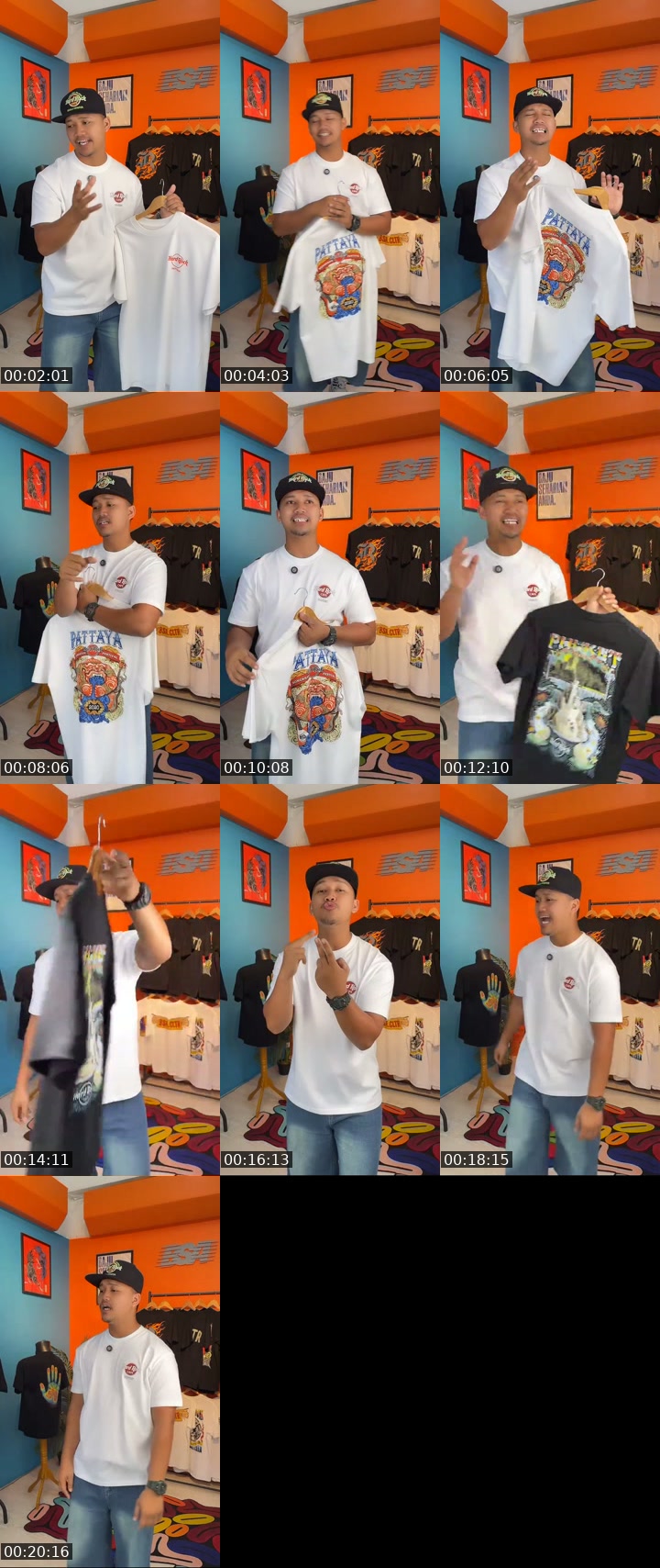 TikTok live: PAYDAY SALE BUY 4 FREE 1 by @bsaoutlet1