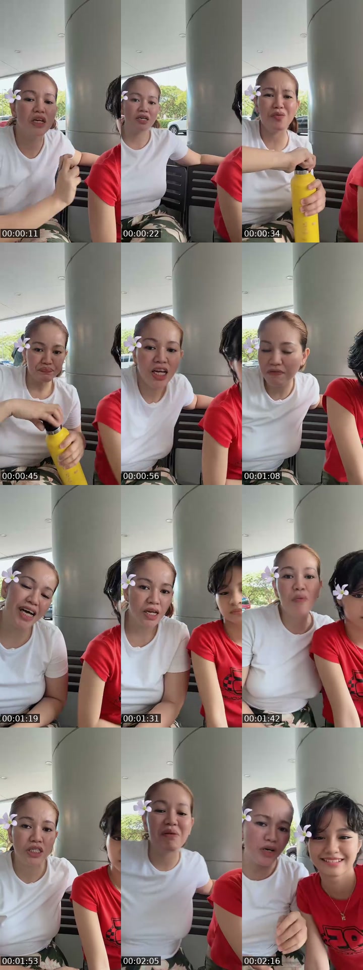 TikTok live: Your gifts are much appreciated😊 by @_queenitaliaxtita