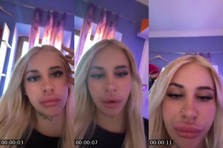 @ahajjajajajahahahaahha Italy TikTok live from 2026-07-04