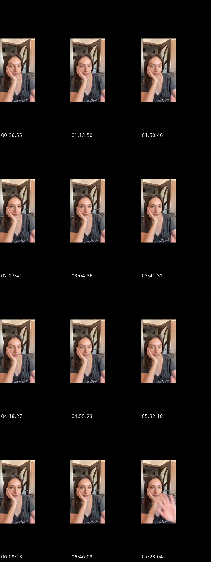 Romania TikTok live: RICH MEN ONLY by @isabellmoi