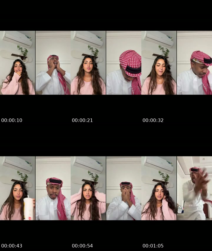 @jo3h1.1 Saudi Arabia TikTok live from 2026-07-04