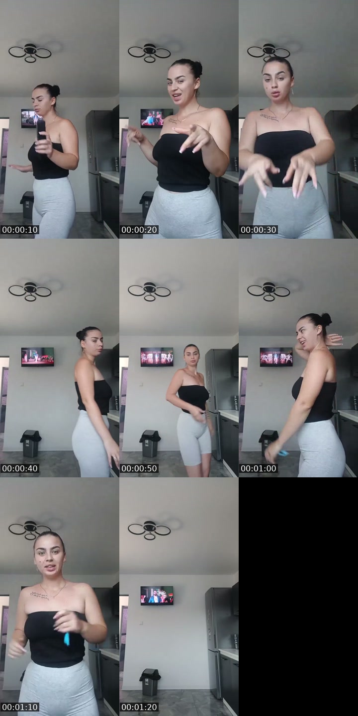 @claudiaaaa250 TikTok live from 2026-07-04