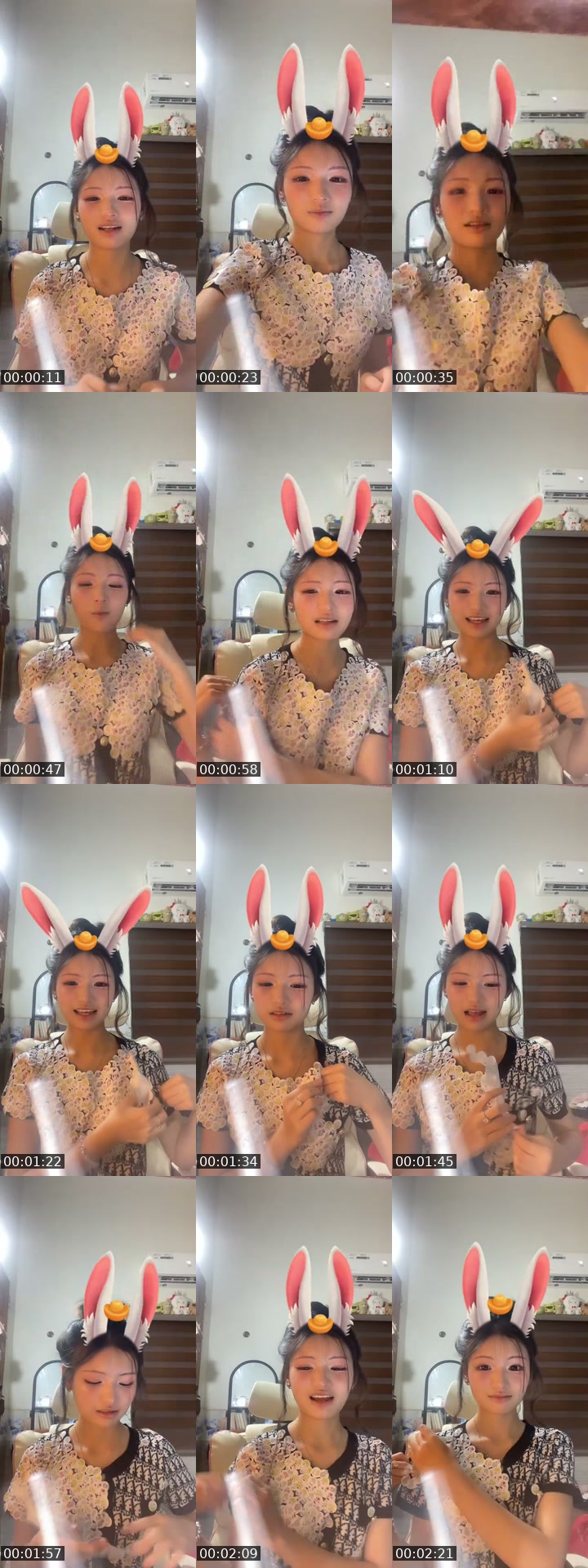 TikTok live: Vip8 ban hay vo choi by @helokit168