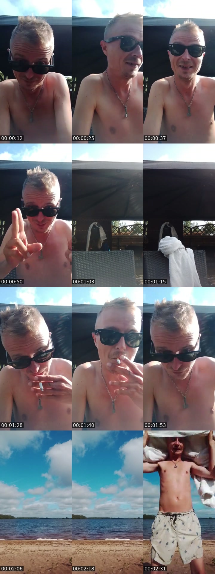 Sweden TikTok live: 💯✌ by @mrknullsson