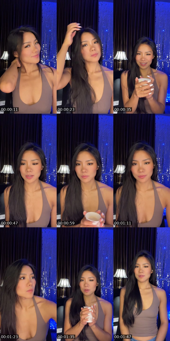 @summerdoesnotlikewinter TikTok live from 2026-07-04