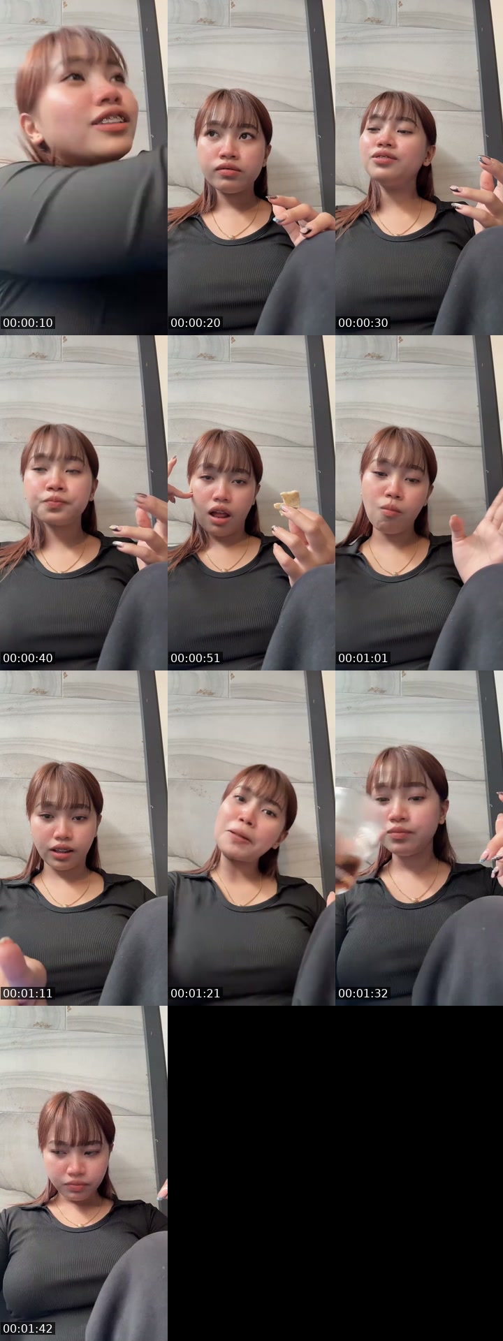 TikTok live: acok acok by @nrrryaa