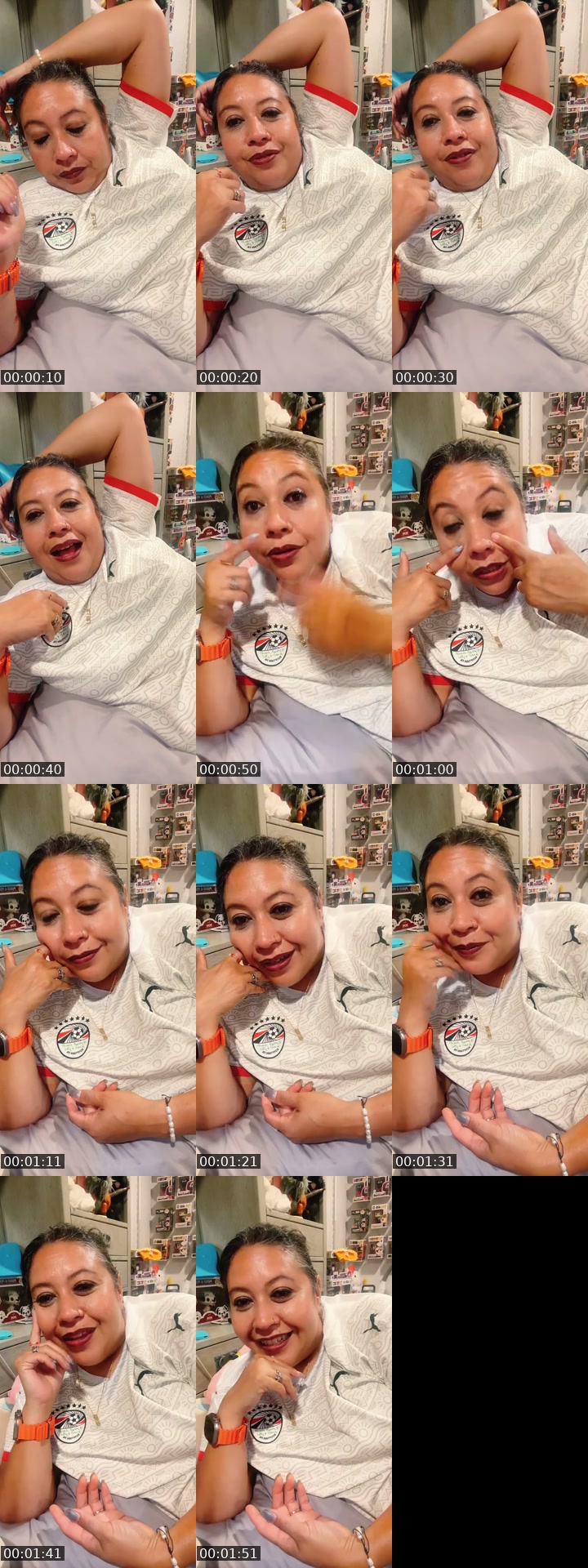@virys_feet TikTok live from 2026-07-04