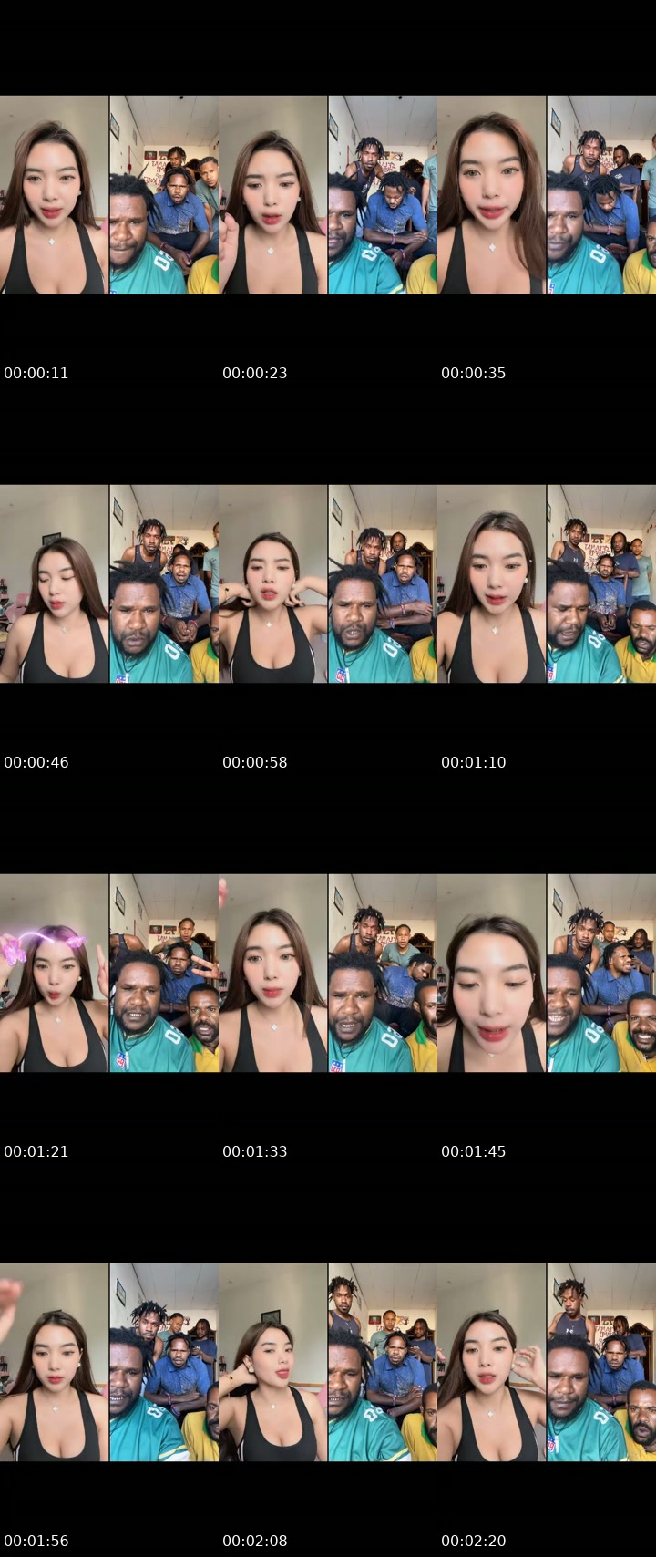@anothershazu TikTok live from 2026-07-04