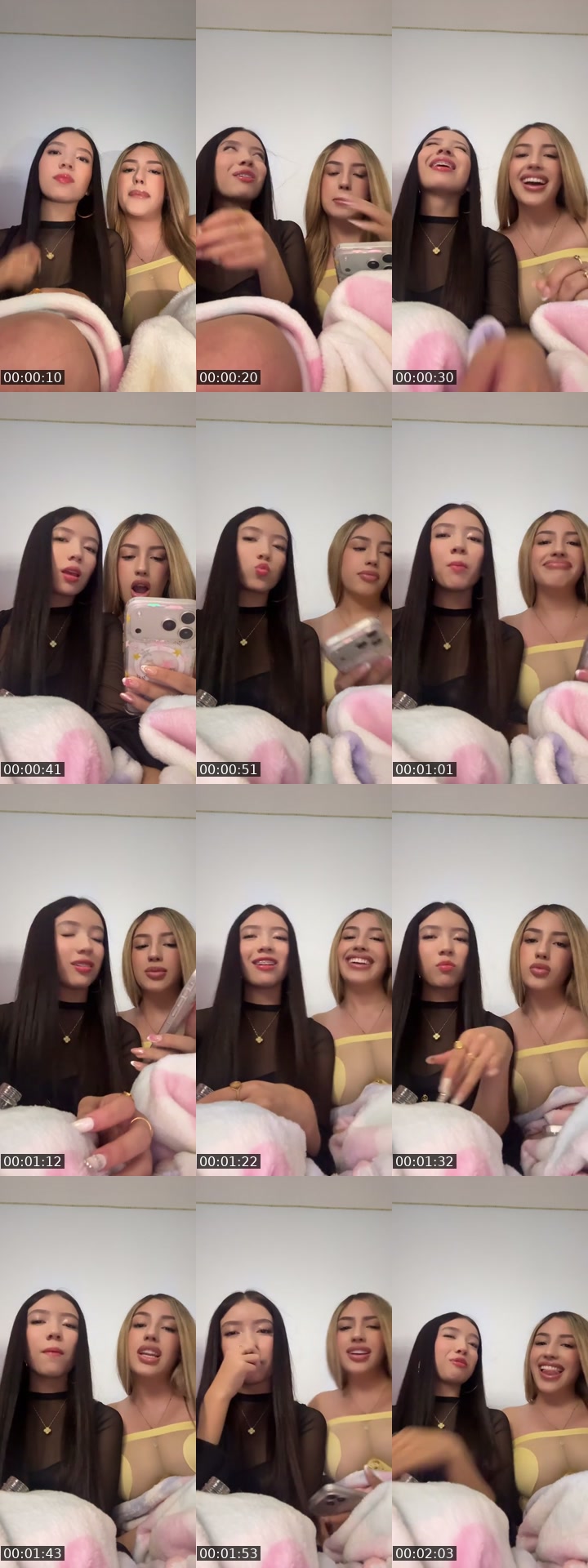 @sofiiii___5 Mexico TikTok live from 2026-07-04