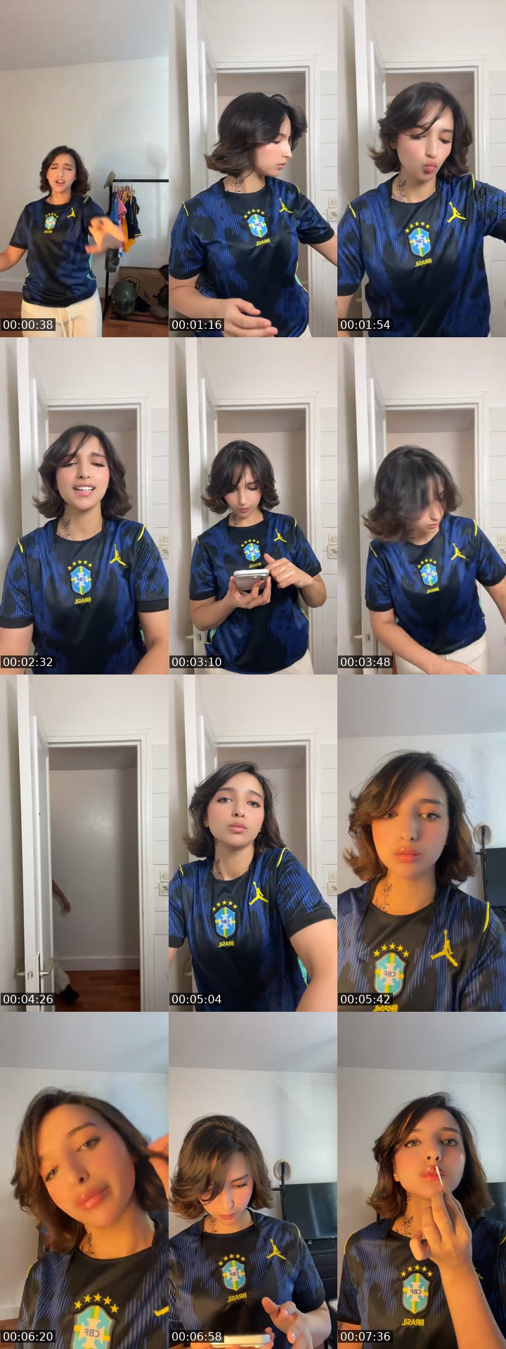 @from.my.silenc Saudi Arabia TikTok live from 2026-07-04