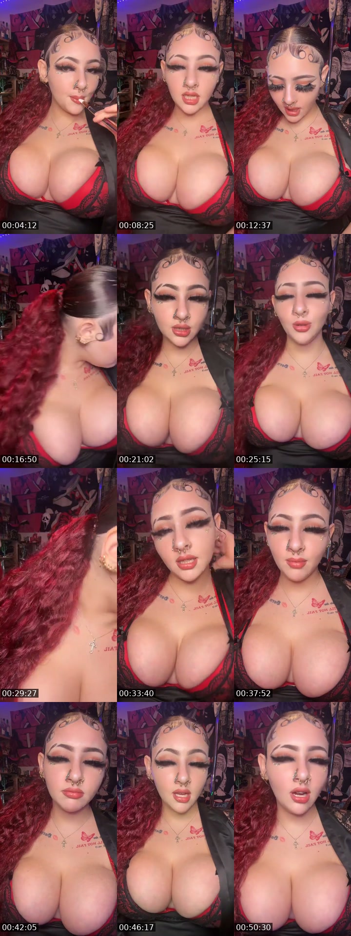 @heytayslay TikTok live from 2026-07-04