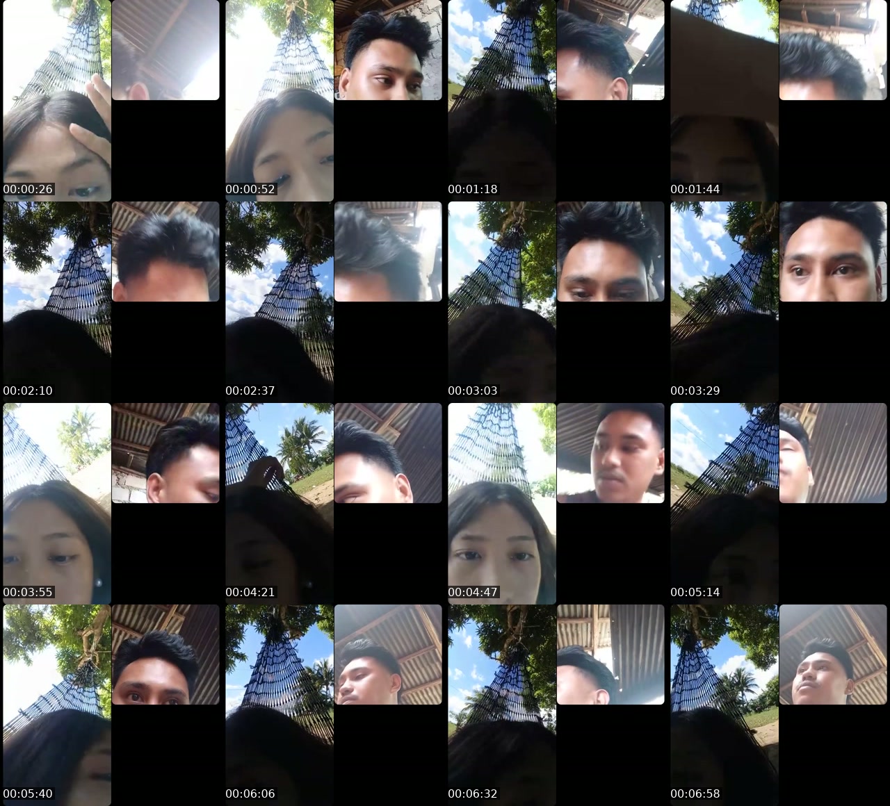 TikTok live: send gift. by @elleianazxy