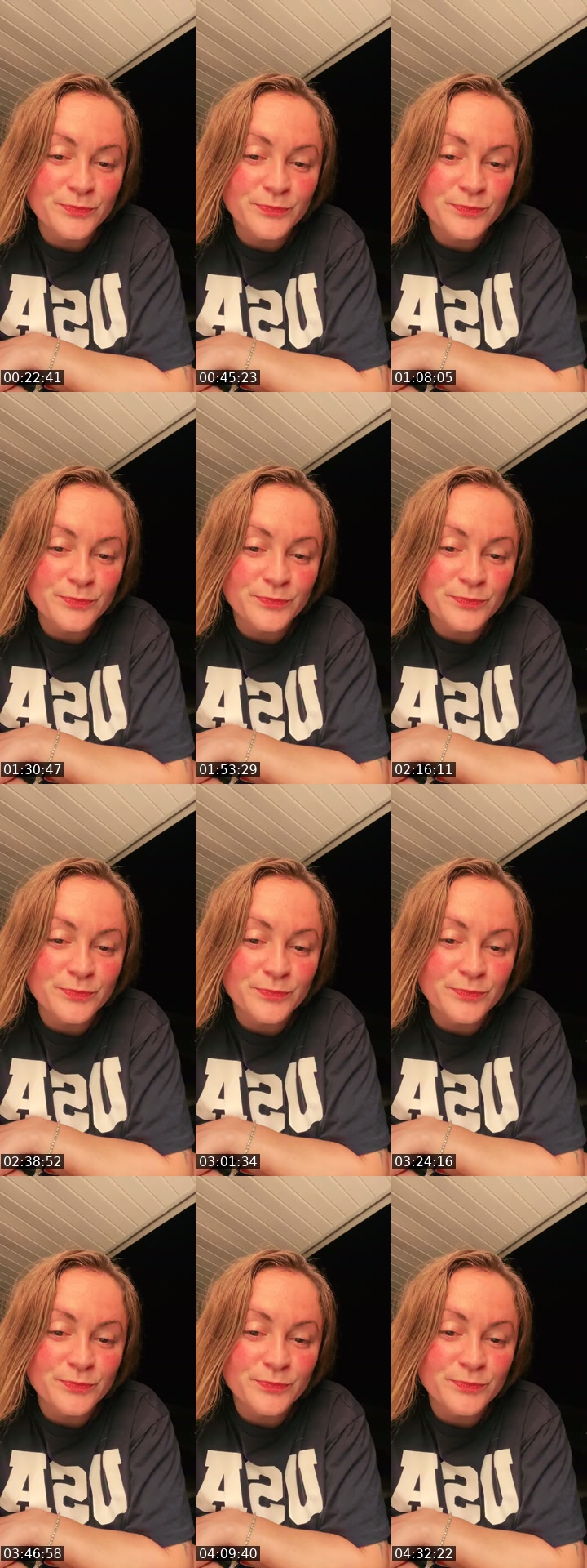 @jessaleighxx TikTok live from 2026-07-04