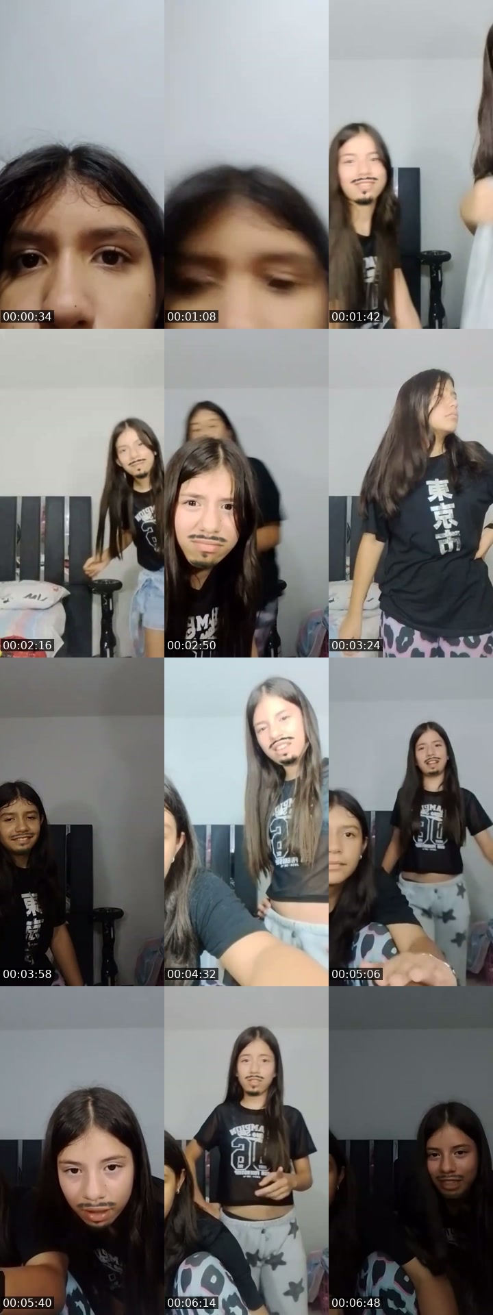 TikTok live: manden alguito ps by @_mari3003